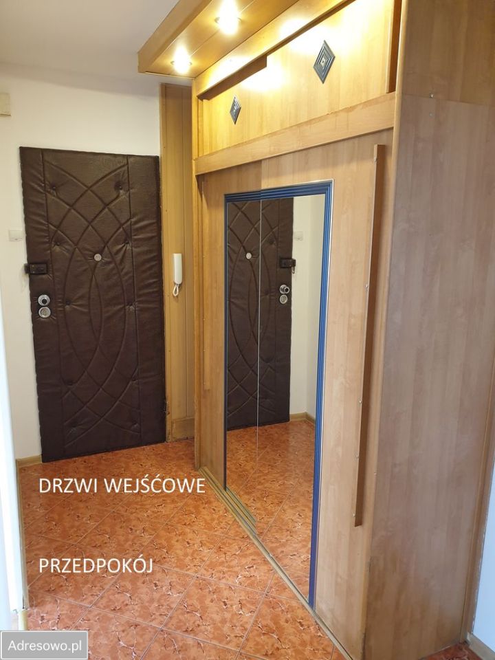 Mieszkanie 2-pokojowe Mysłowice Brzęczkowice, ul. Brzęczkowicka. Zdjęcie 13