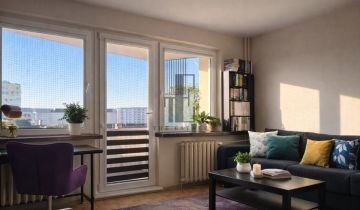 Mieszkanie 3-pokojowe Warszawa Praga, ul. Konrada Guderskiego