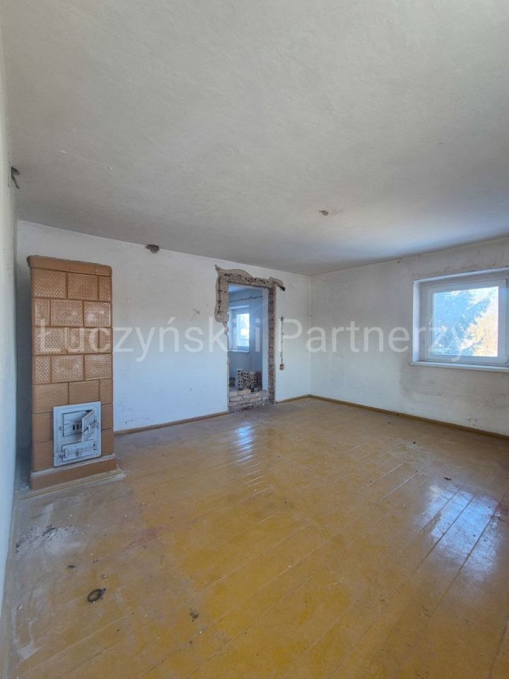 Mieszkanie 2-pokojowe Giebułtów. Zdjęcie 7