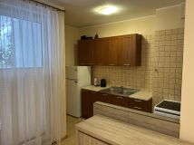 Mieszkanie 1-pokojowe Gdańsk Wrzeszcz, ul. Partyzantów. Zdjęcie 4