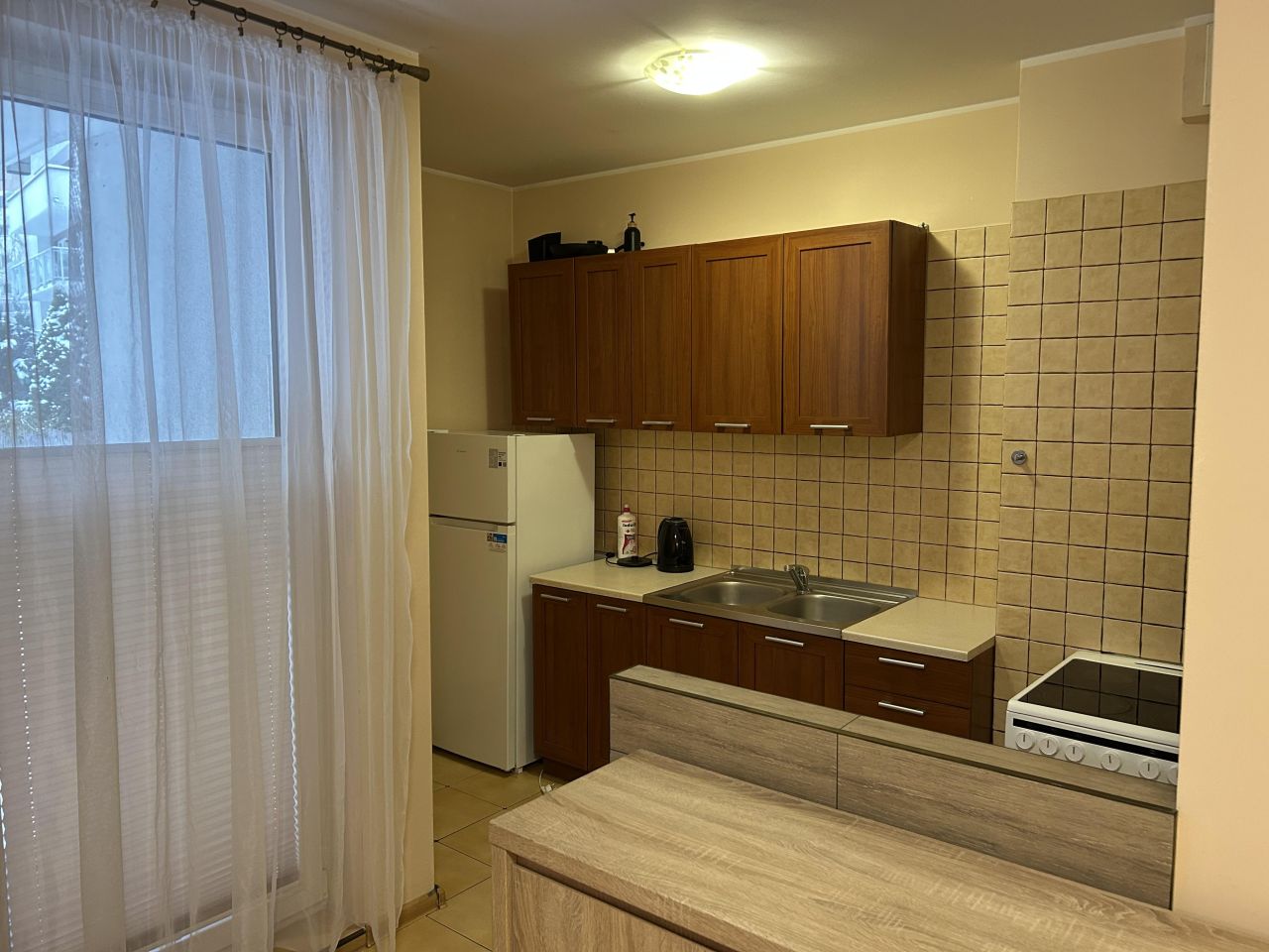 Mieszkanie 1-pokojowe Gdańsk Wrzeszcz, ul. Partyzantów. Zdjęcie 5