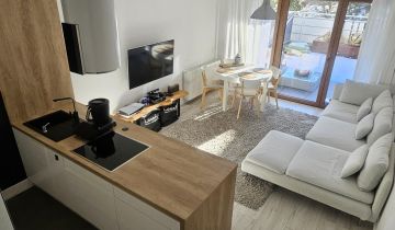 Mieszkanie 3-pokojowe Toruń Stawki, ul. Szuwarów