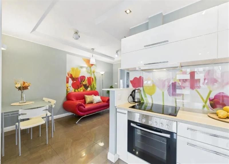 Mieszkanie 3-pokojowe Wrocław Psie Pole, ul. Kasztelańska. Zdjęcie 2