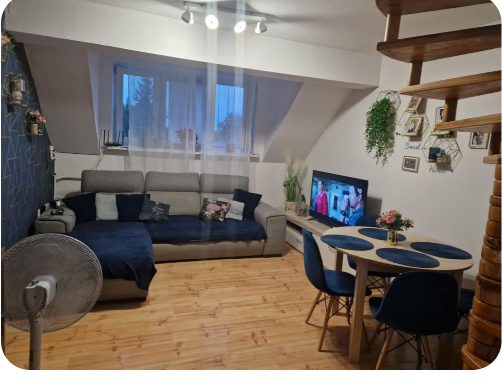 Mieszkanie 2-pokojowe Wołomin, Błotna. Zdjęcie 1