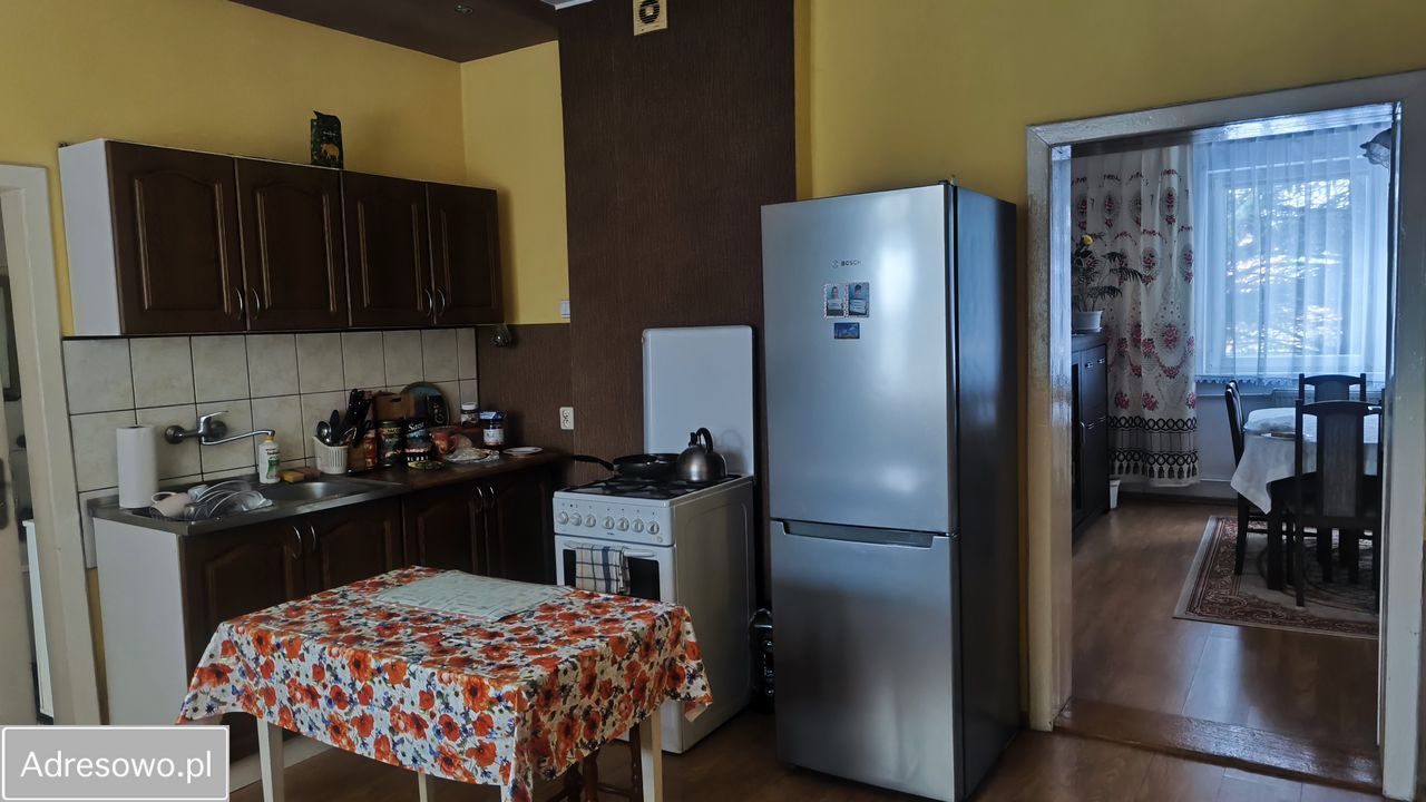 dom wolnostojący, 4 pokoje Borzykowo, ul. Wrzesińska. Zdjęcie 8