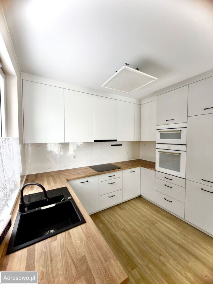 dom szeregowy, 4 pokoje Dąbrowa. Zdjęcie 6