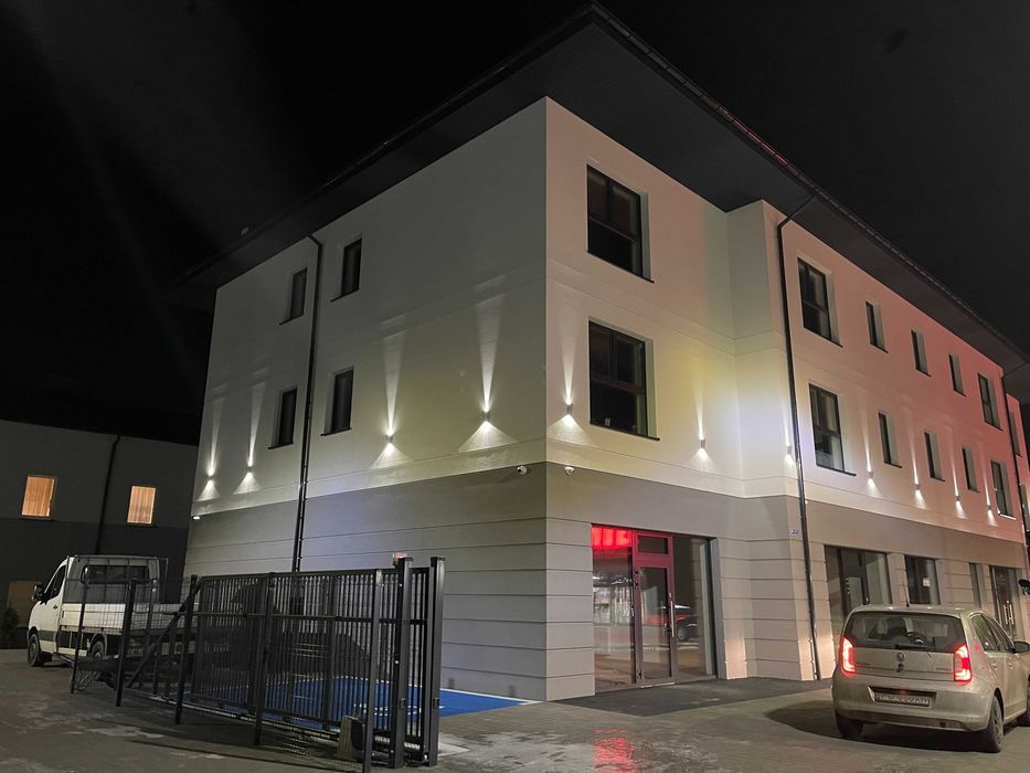 Mieszkanie 2-pokojowe Aleksandrów Kujawski Centrum, ul. Wojska Polskiego. Zdjęcie 8