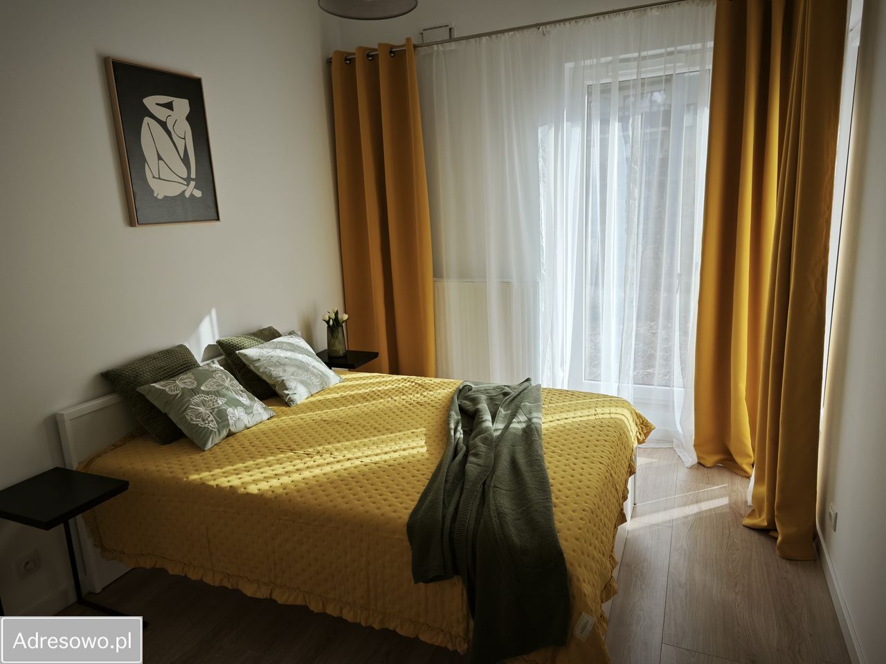 Mieszkanie 2-pokojowe Warszawa Białołęka, ul. Marywilska. Zdjęcie 6