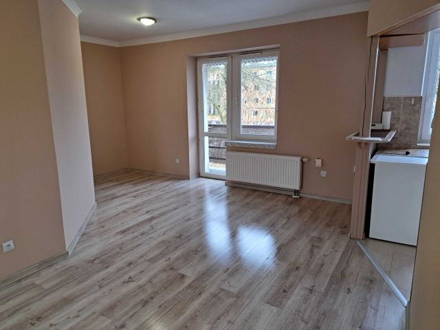 Mieszkanie 2-pokojowe Kraśnik Kraśnik Fabryczny. Zdjęcie 1