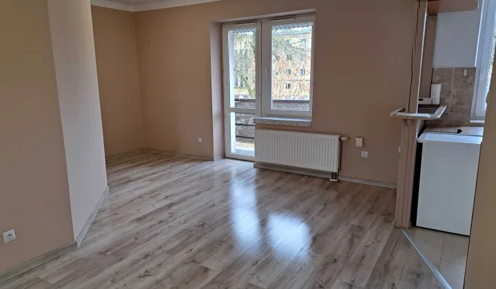 Mieszkanie 2-pokojowe Kraśnik Kraśnik Fabryczny