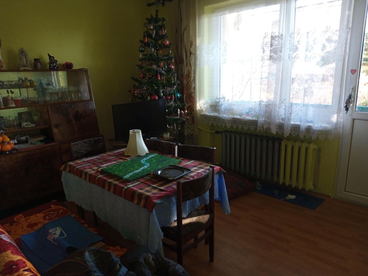 dom wolnostojący, 5 pokoi Sandomierz Rokitek, ul. Rokitek. Zdjęcie 10