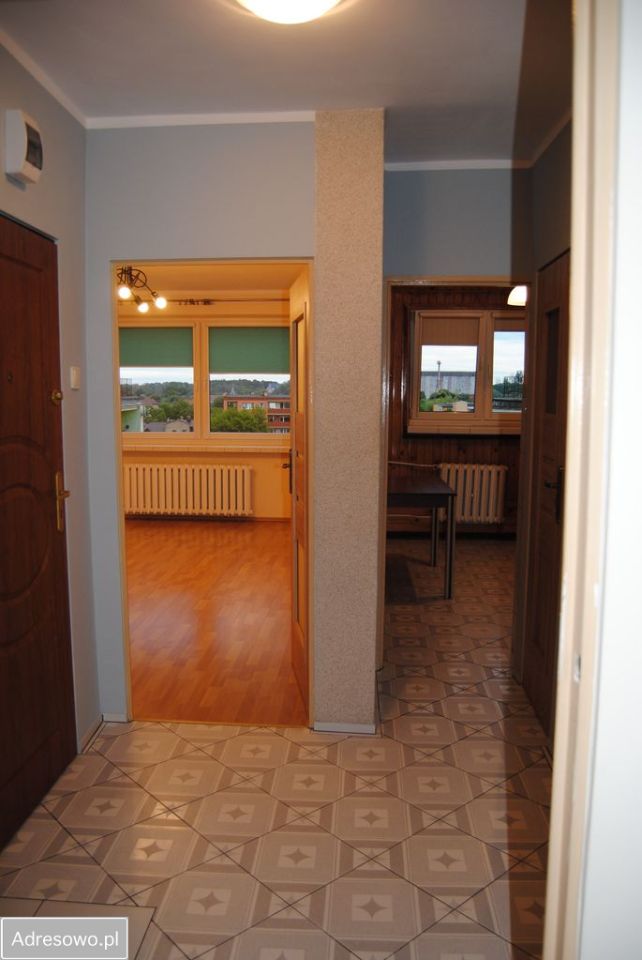 Mieszkanie 2-pokojowe Łobez, ul. Szkolna. Zdjęcie 3