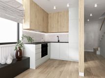 dom szeregowy, 5 pokoi Zawiercie Argentyna, ul. Macieja Rataja. Zdjęcie 4