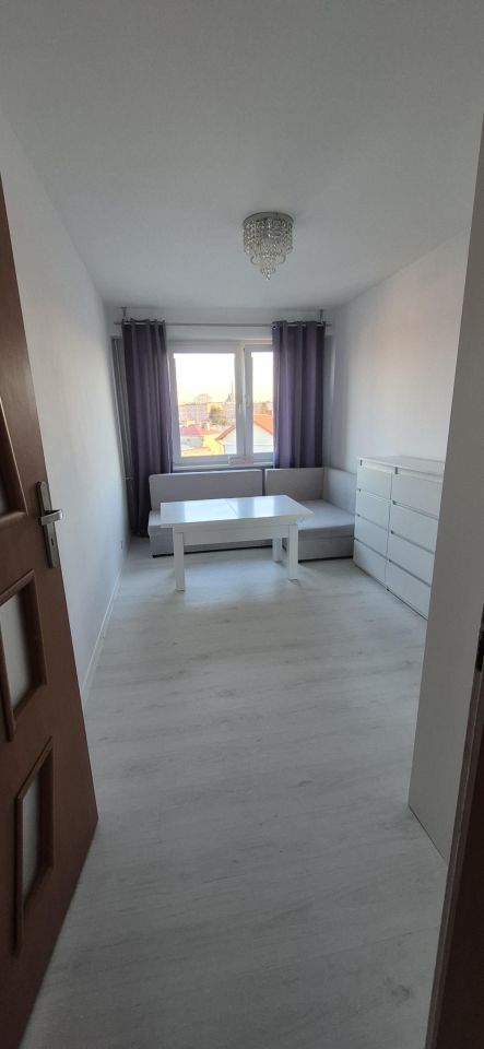 Mieszkanie 3-pokojowe Jasło, ul. Szajnochy. Zdjęcie 6