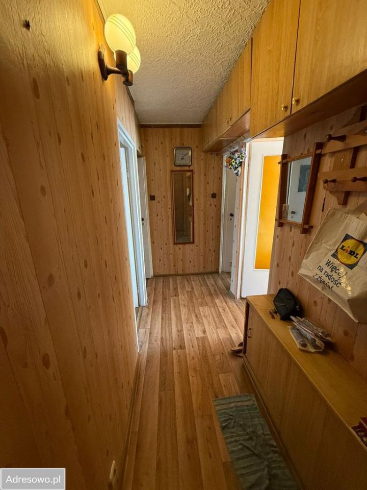 Mieszkanie 3-pokojowe Poznań Winiary, os. Winiary. Zdjęcie 2