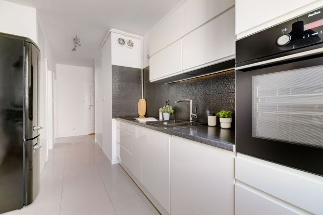 Mieszkanie 2-pokojowe Marki, ul. Maksymiliana Małachowskiego. Zdjęcie 10