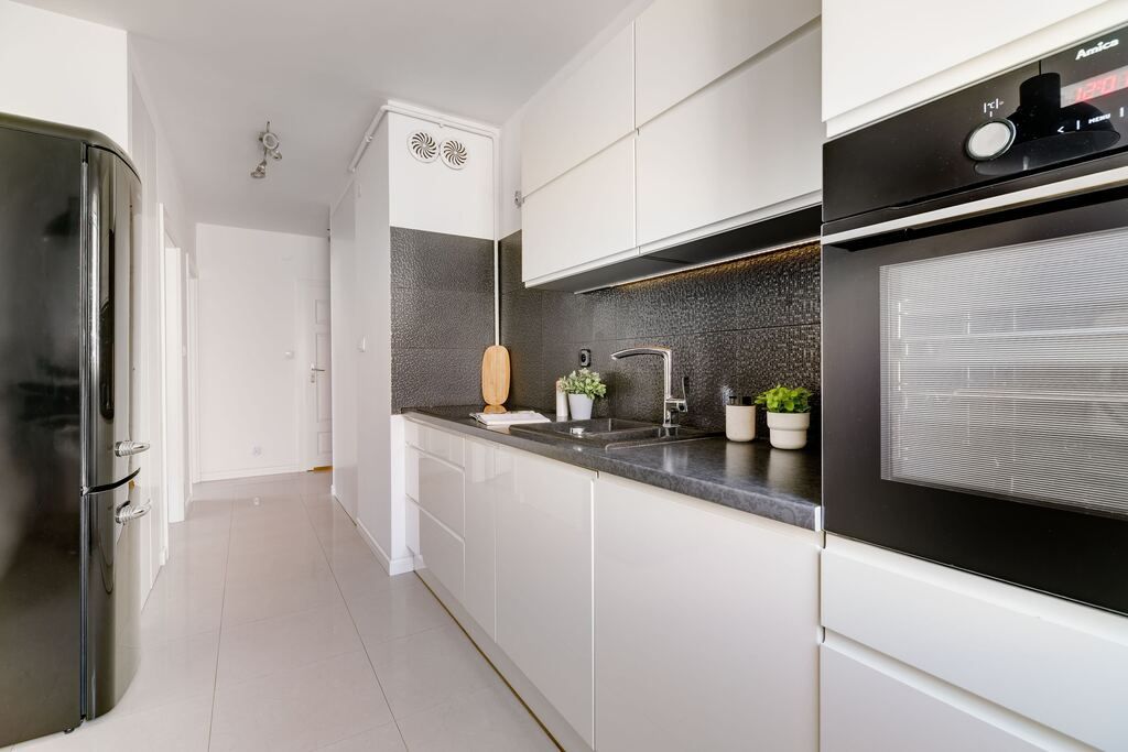 Mieszkanie 2-pokojowe Marki, ul. Maksymiliana Małachowskiego. Zdjęcie 10