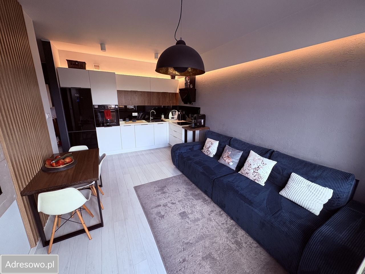 Mieszkanie 2-pokojowe Ostrów Wielkopolski, ul. Kościuszki. Zdjęcie 9