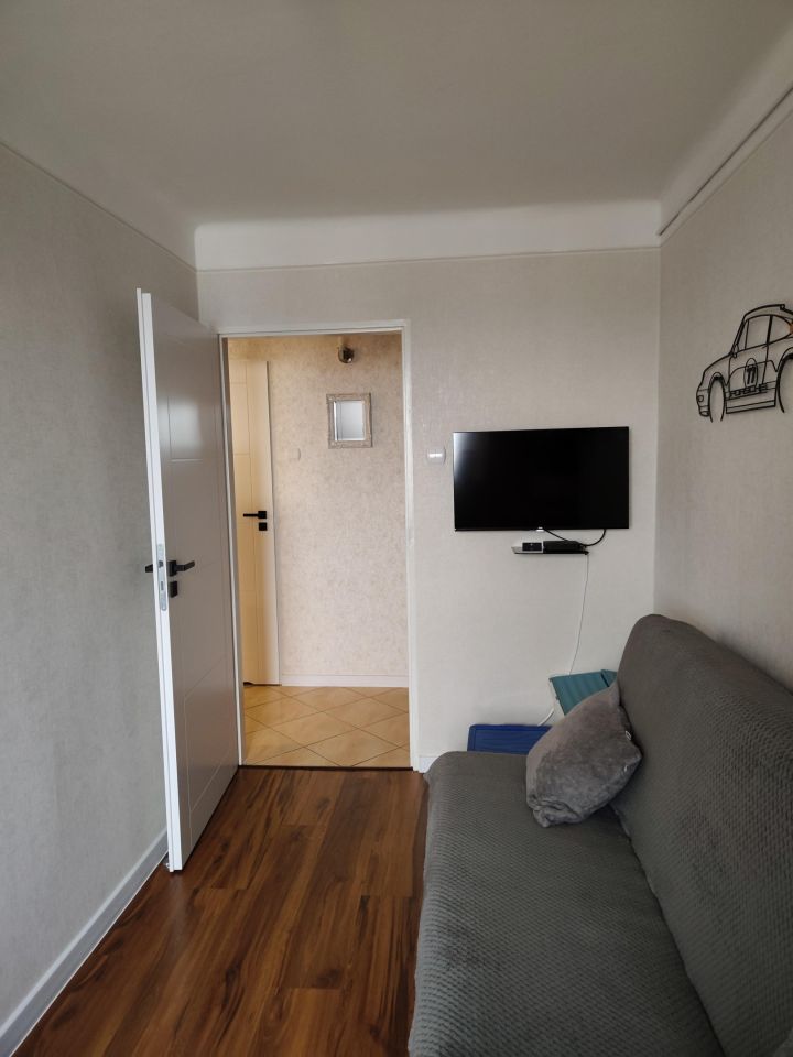 Mieszkanie 2-pokojowe Ostrów Mazowiecka, Widnichowska. Zdjęcie 8