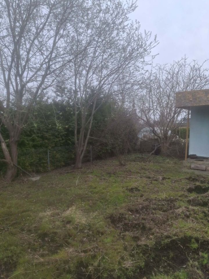 Działka rod Gdańsk Zaspa, ul. Zaścianek. Zdjęcie 3