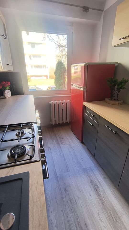 Mieszkanie 2-pokojowe Słupsk, ul. Romana Dmowskiego. Zdjęcie 16