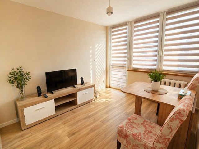 Mieszkanie 2-pokojowe Kleosin, ul. Ojca Janusza Walerowskiego. Zdjęcie 1