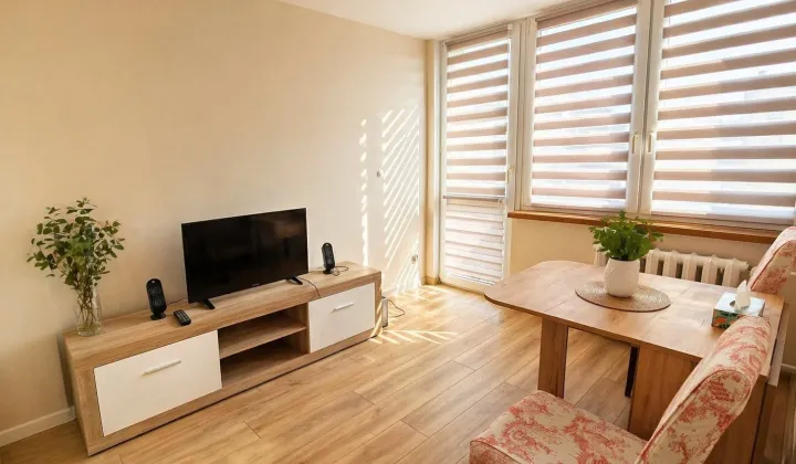 Mieszkanie 2-pokojowe Kleosin, ul. Ojca Janusza Walerowskiego