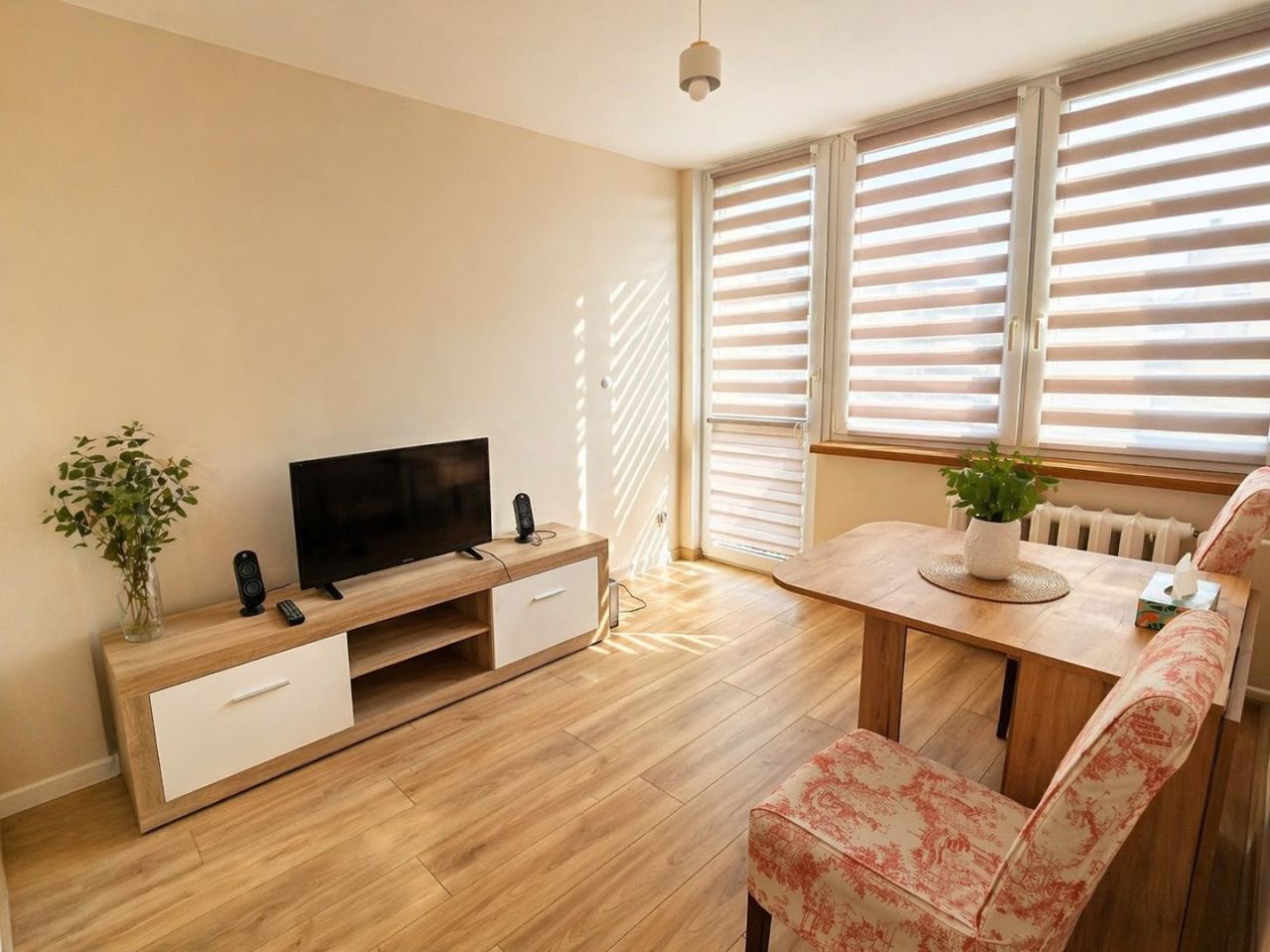 Mieszkanie 2-pokojowe Kleosin, ul. Ojca Janusza Walerowskiego. Zdjęcie 1