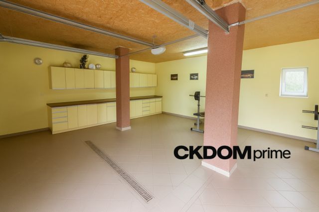dom wolnostojący, 6 pokoi Rudki. Zdjęcie 16