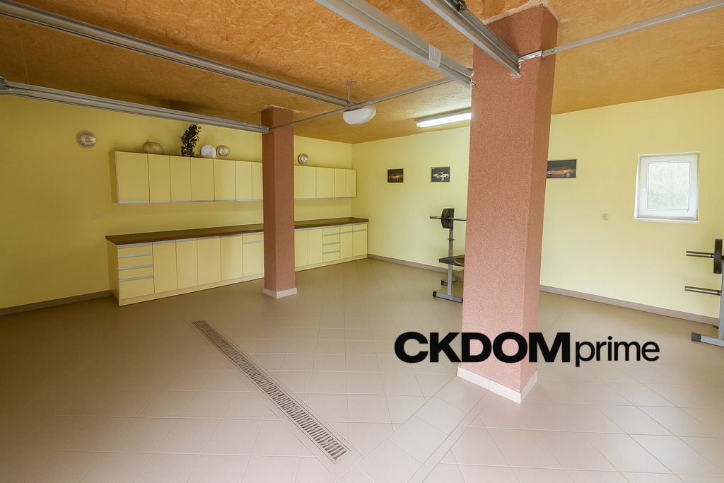 dom wolnostojący, 6 pokoi Rudki. Zdjęcie 16