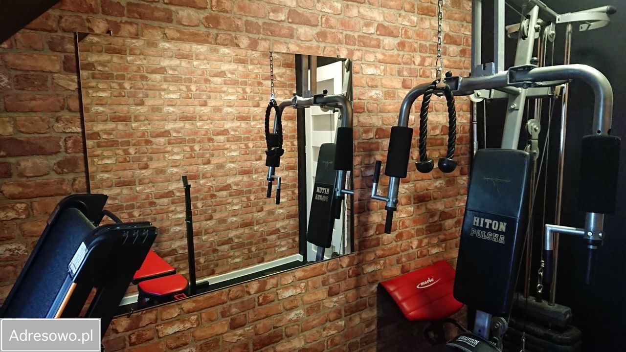 Mieszkanie 4-pokojowe Białogard, ul. ks. Czesława Berki. Zdjęcie 2