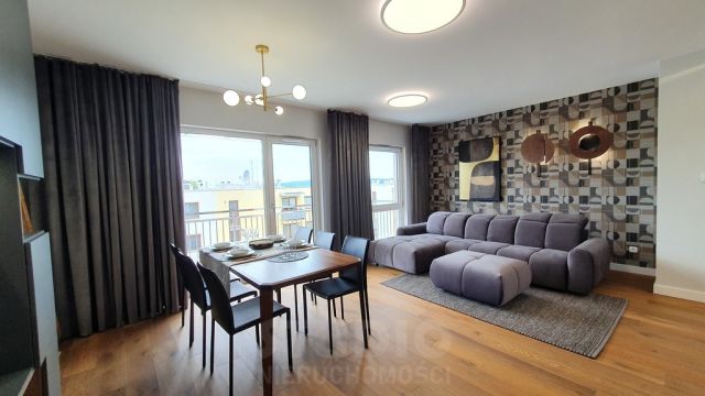 Mieszkanie 5-pokojowe Kraków Dębniki, ul. Karola Bunscha. Zdjęcie 3