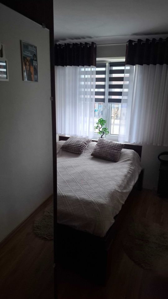 Mieszkanie 3-pokojowe Milejów, ul. Partyzancka. Zdjęcie 6