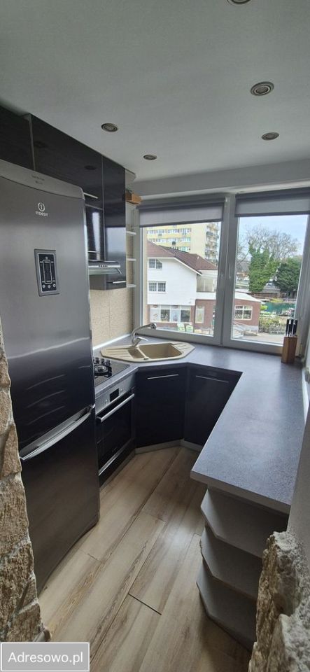 Mieszkanie 2-pokojowe Świnoujście, ul. Grunwaldzka. Zdjęcie 8