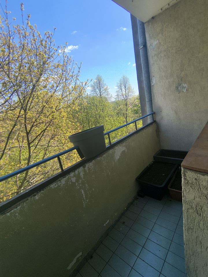 Mieszkanie 2-pokojowe Lublin Kalinowszczyzna, ul. Józefa Kustronia. Zdjęcie 9