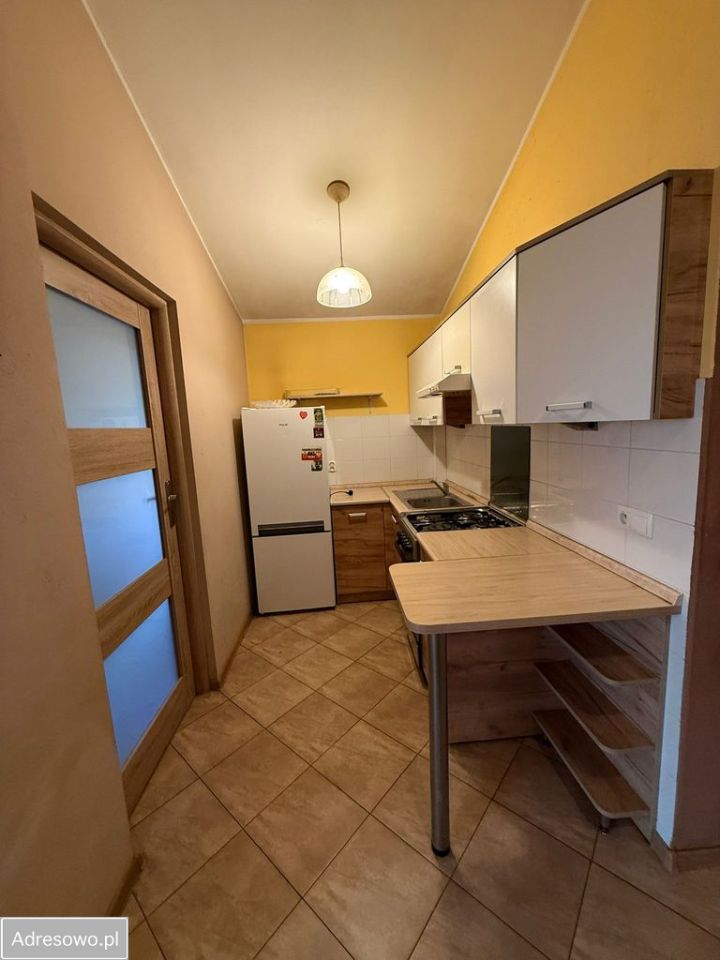 Mieszkanie 3-pokojowe Częstochowa Centrum, al. Aleja Wolności. Zdjęcie 7