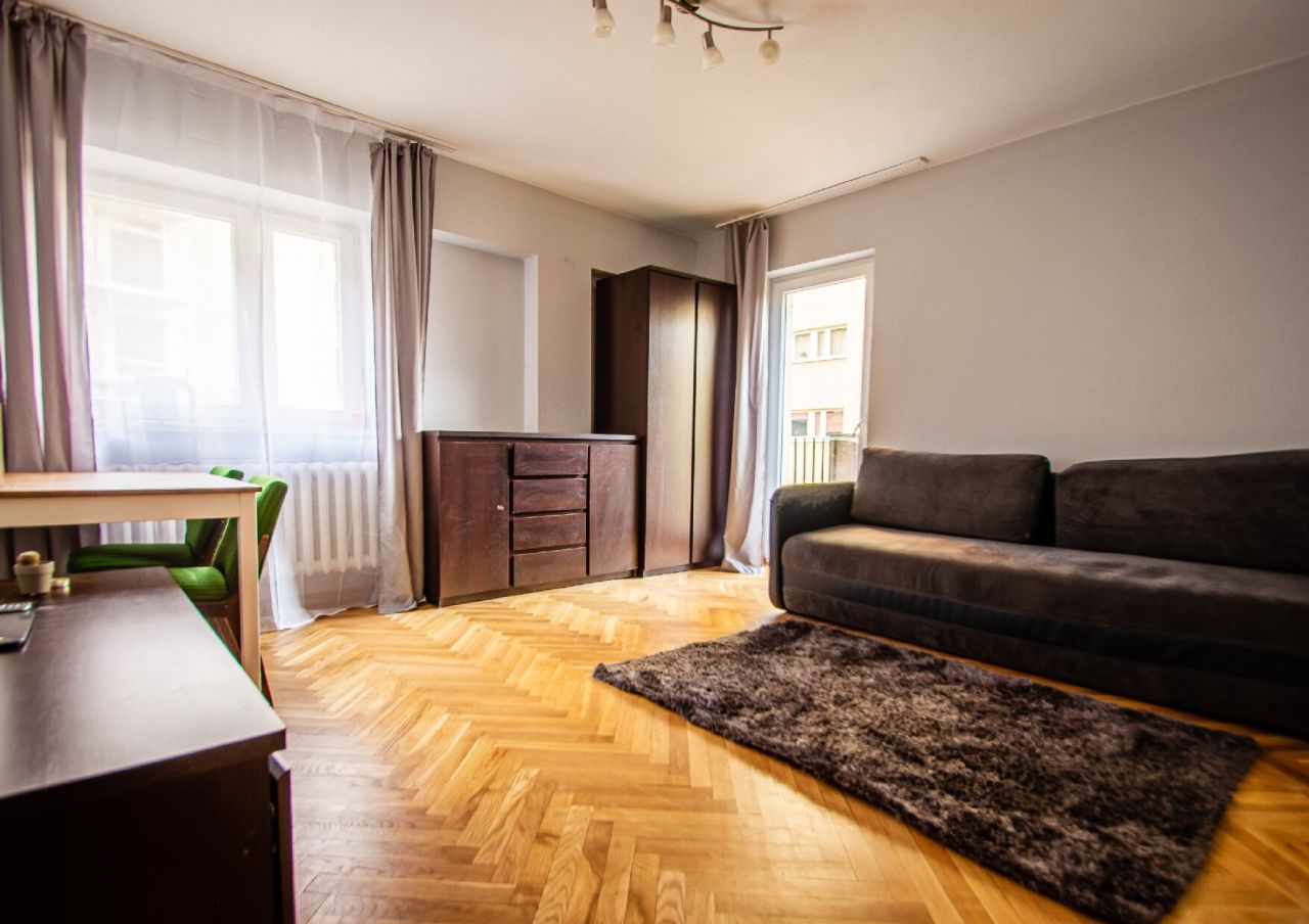 Mieszkanie 3-pokojowe Warszawa Śródmieście, ul. Ogrodowa. Zdjęcie 4