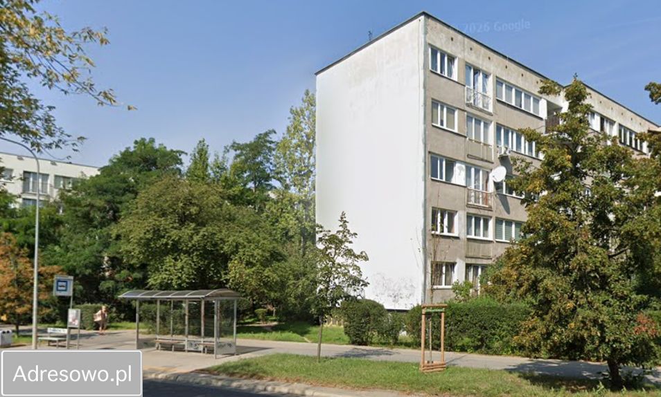 Mieszkanie 4-pokojowe Wrocław Szczepin, ul. Zielonogórska. Zdjęcie 12