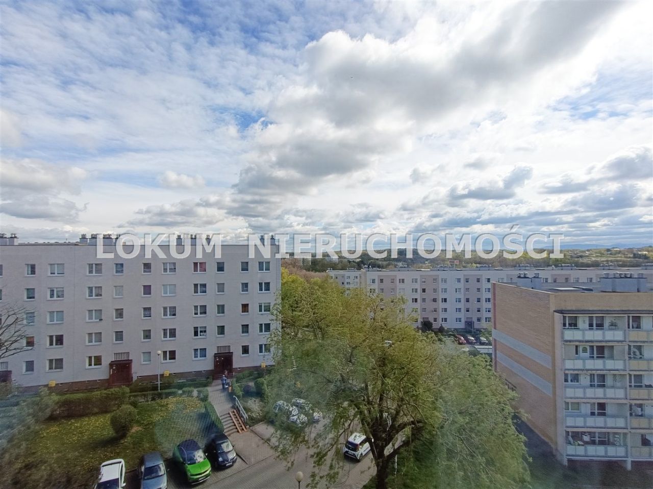 Mieszkanie 2-pokojowe Jastrzębie-Zdrój, ul. Małopolska. Zdjęcie 7