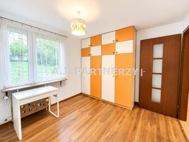 Mieszkanie 3-pokojowe Kraków Podgórze Duchackie, ul. Gołaśka. Zdjęcie 12