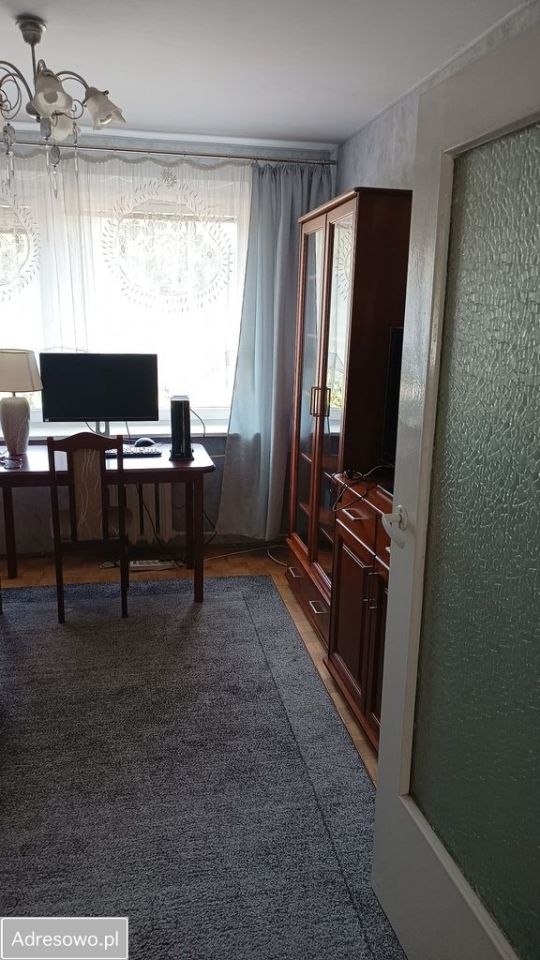 Mieszkanie 3-pokojowe Poznań Stare Miasto, os. Władysława Łokietka. Zdjęcie 6