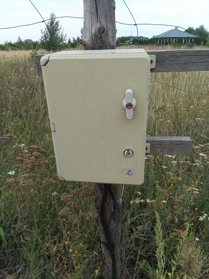 Działka rolno-budowlana Smólsk, ul. Wspólna. Zdjęcie 4