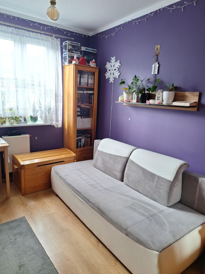 Mieszkanie 2-pokojowe Gdańsk Kokoszki, ul. Storczykowa. Zdjęcie 6