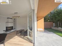 Mieszkanie 3-pokojowe Szczecin Gumieńce, ul. Taterników. Zdjęcie 4