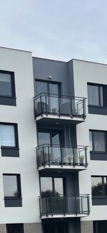 Mieszkanie 3-pokojowe Gdańsk Jasień, ul. Lawendowe Wzgórze. Zdjęcie 1