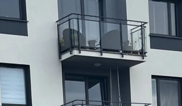Mieszkanie 3-pokojowe Gdańsk Jasień, ul. Lawendowe Wzgórze
