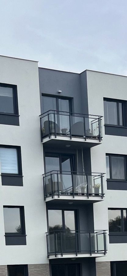 Mieszkanie 3-pokojowe Gdańsk Jasień, ul. Lawendowe Wzgórze. Zdjęcie 1