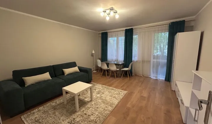 Mieszkanie 2-pokojowe Białystok Słoneczny Stok, ul. Stroma