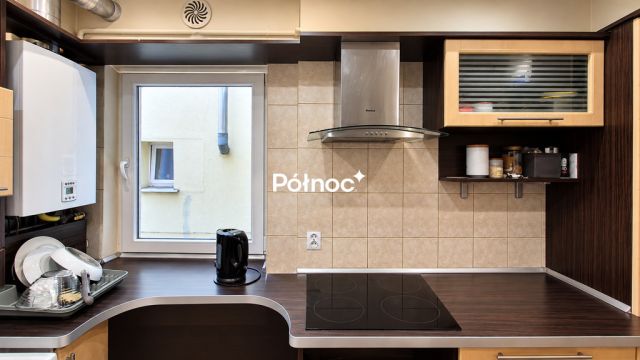 Mieszkanie 2-pokojowe Kwidzyn, ul. Józefa Hallera. Zdjęcie 2
