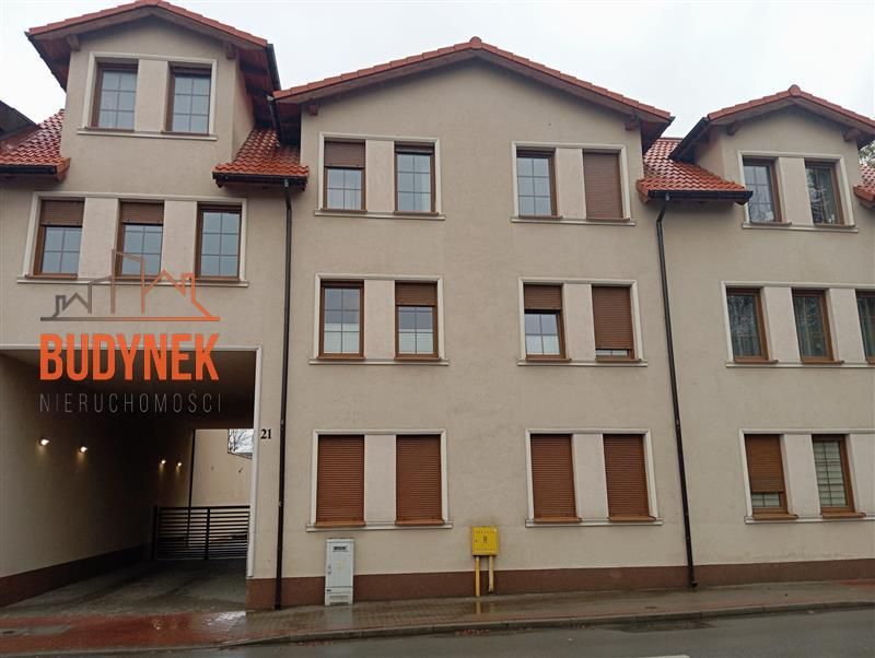 Mieszkanie 1-pokojowe Darłowo, ul. Ojca Damiana Tynieckiego. Zdjęcie 11